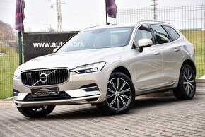 Volvo XC60 B4 AWD INSCRIPTION A/T SR 2020_DPH