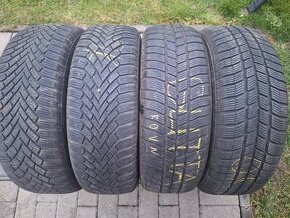 Zimne pneumatiky 195/65r15