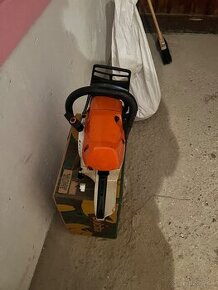 Stihl MS 462CM-W