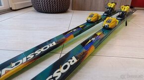 Rosignol VAS 3G 200cm