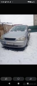 Opel Astra g1.4 66kw