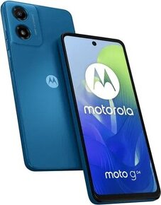 Motorola Moto G04