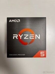 AMD Ryzen 5 5600