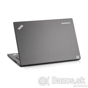 Lenovo Thinkpad T440, 14" displej, webkamera, W10, 8G RAM