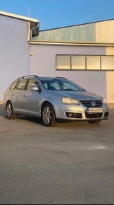 ❕Golf 5 variant❕77kw - 1