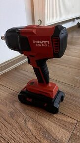 HILTI NURON  SID 8-22