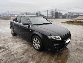 Audi A4 B7 2.0tdi 103kw QUATTRO