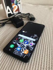 Samsung galaxy A21s