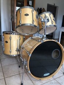 Tama Rockstar blonde CUSTOM original