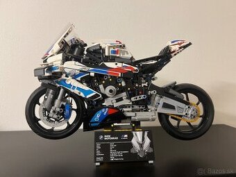 LEGO BMW 1000 RR