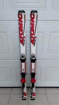 lyze Atomic 130 cm junior