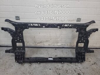 HYUNDAI TUCSON 2020-2024 NX4E NX4E 64101N7000 64101-N7000