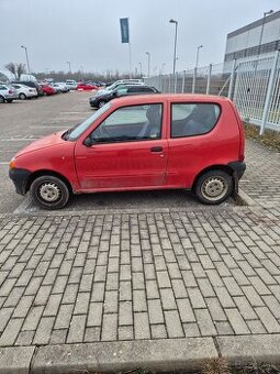 Fiat seicento