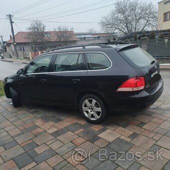 Volkswagen 5 1.9TDI Variant