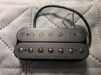 Seymour Duncan Pegasus 7 Bridge - predaj