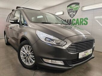 Ford Galaxy-Titanium ,2,0Cdti, 132kW, r.v. 2016