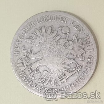 1 florin  1859  1960