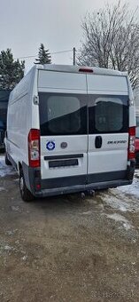 Predam Fiat Ducato 2,3