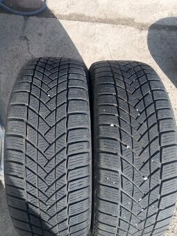 Zimné pneumatiky 205/55R16