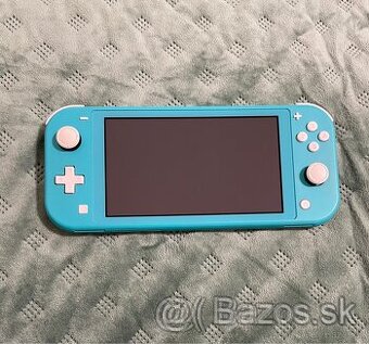 Nintendo Switch Lite - Turquoise