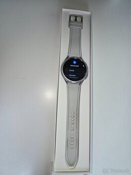 Samsung Galaxy Watch 6 Classic 47mm LTE Silver