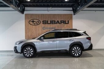 Subaru Outback 2.5i ES Premium AWD Lineartronic1