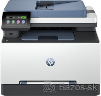 HP Color LaserJet Pro 3302sdw