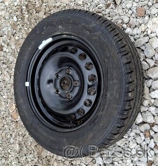 Rezerva 5x112 r15