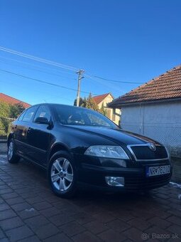 Škoda octavia 2.0TDI