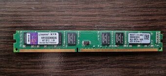 Kingston 8GB 1333Mhz DDR3