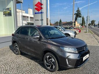 Suzuki Vitara - 1,4 BoosterJet, Elegance, 6 st. prevodovka