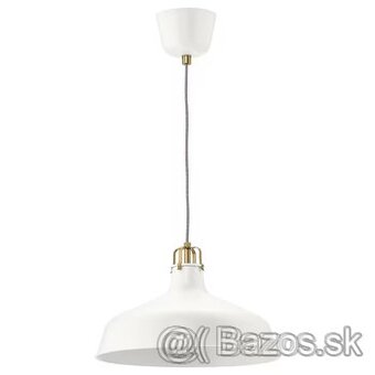 Lampa IKEA RANARP