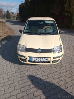 Fiat Panda 1.1