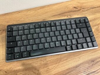 Logitech MX Mechanical mini