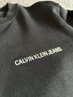 Mikina Calvin Klein jeans