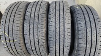 Letné Michelin Agilis 215/70/15c 109/107S