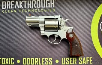 Predám revolver Ruger Redhawk .357