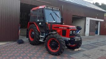 Kúpim Noty Zetor 7045