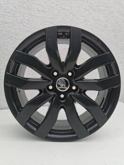 Škoda alu disky R17 CMS 7,5X17 ET35 5X112