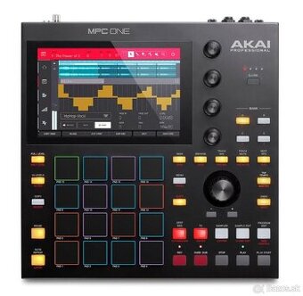 Akai MPC One