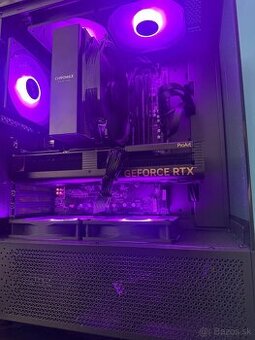 I5 14400 + RTX 4060 + 32GB DDR + 1TB M.2