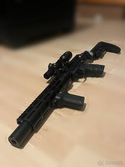 AAP01 Carbine kit, DMR