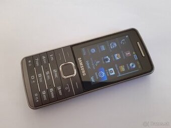 Samsung S5610 Odblokovaný, Plne funkčný /0949 626 317