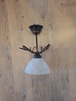 Stropny luster  lampa