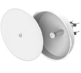 Predám Ubiquiti PowerBeam AC ISO 5GHz 27dbi - 1