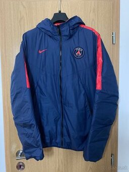 Panska obojstranna bunda Nike Paris Saint germain