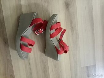 Crocs sandalky 37 velkost