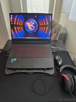 MSI Thin GF63 12VE