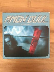 Ponukam LP / Vinyl AMON DÜÜL 2: Vive La Trance v super stave - 1