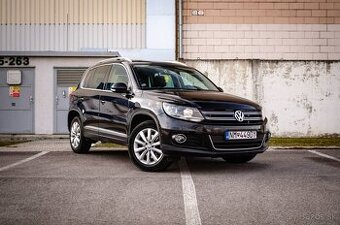 Volkswagen Tiguan 2.0 CR TDI BMT Sport Style - 1